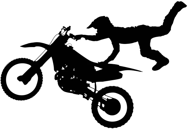 motocross icon