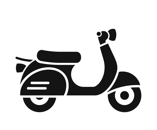 Scooter-icon