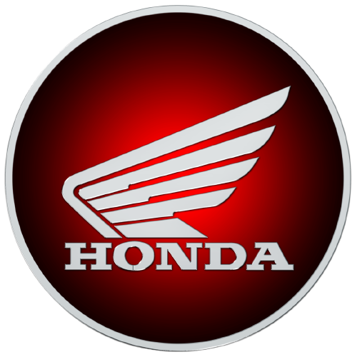 Honda-Moto-Logo