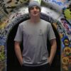 T-shirt bio Grey